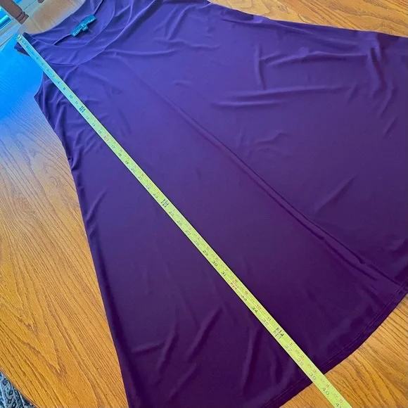 Ellen Parker Tank Dress M - Picture 5 of 8